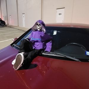 Meet your Posher, Kayden